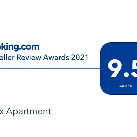 Apartment Felix Soko Banja