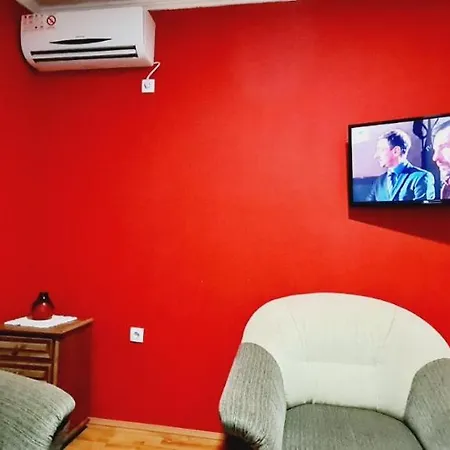 Felix Apartment