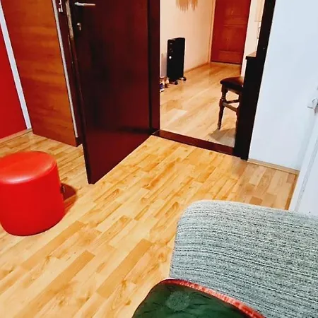 Apartment Felix *