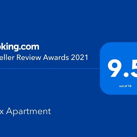 Apartment Felix Soko Banja