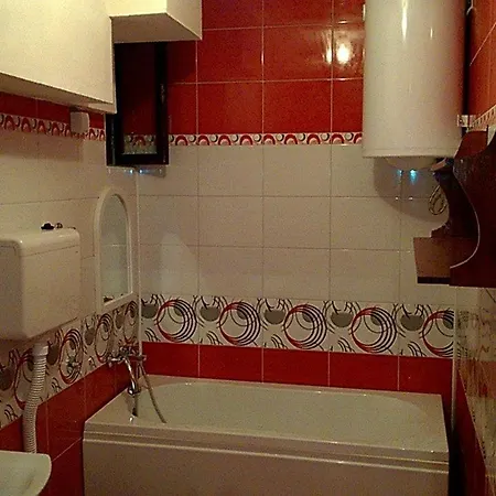 Apartment Felix