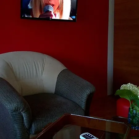 Felix Apartment Soko Banja