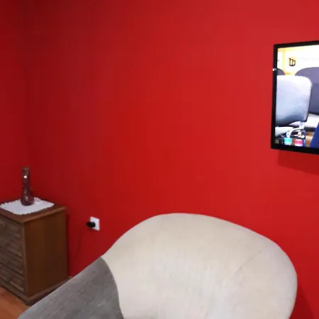 Apartment Felix