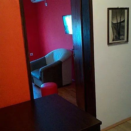 Apartment Felix Soko Banja