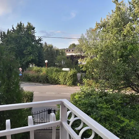 Apartment Felix Soko Banja