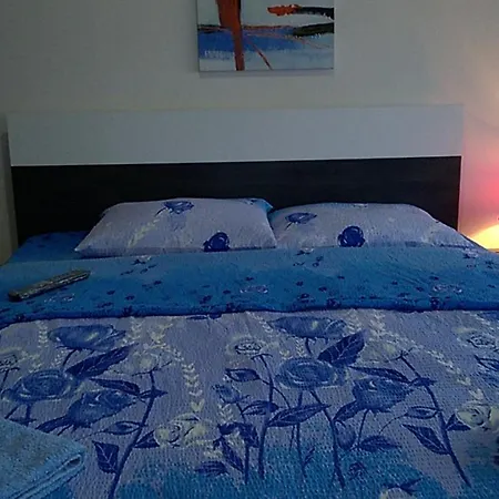 Felix Apartment *