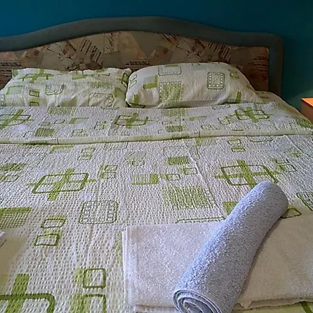 Felix アパート ソコバニャ