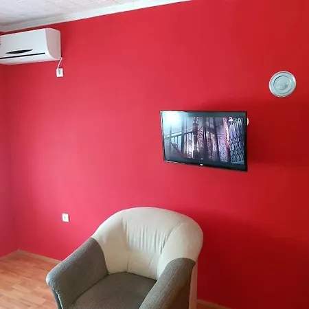 Felix Apartment *