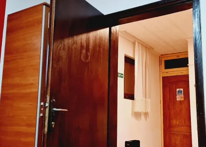 Felix アパート ソコバニャ