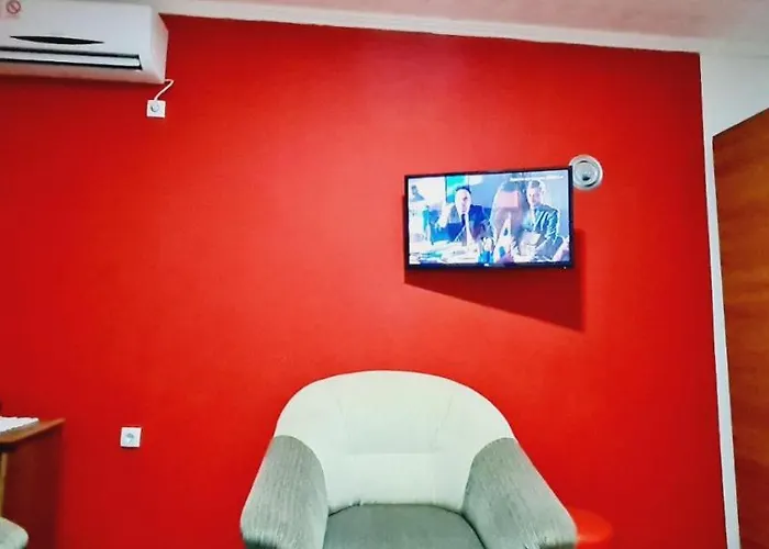 Felix アパート *