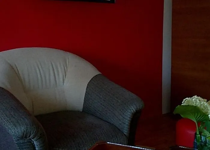 Felix アパート ソコバニャ