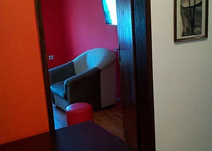 アパート Felix ソコバニャ