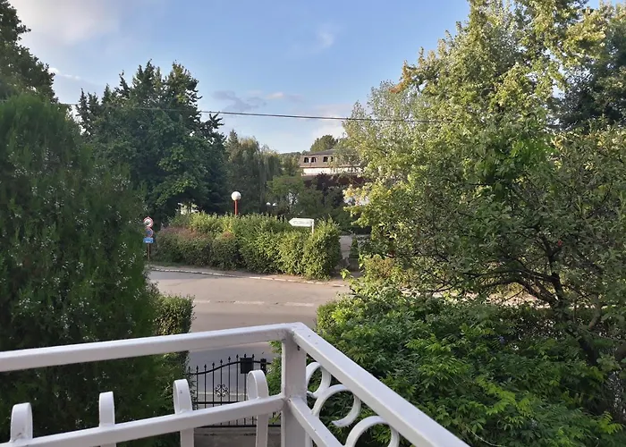 アパート Felix ソコバニャ