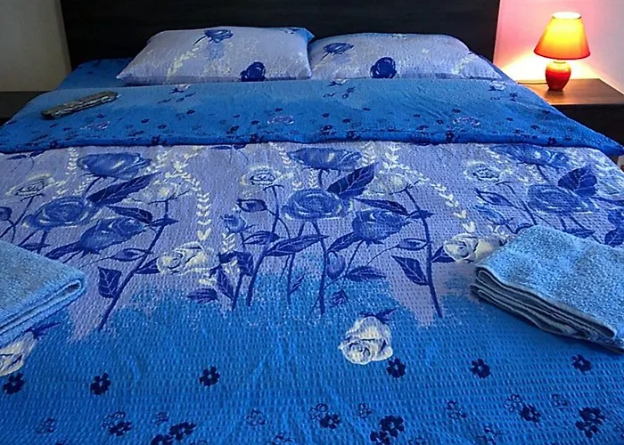 アパート Felix *