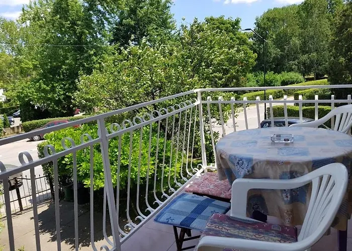 アパート Felix ソコバニャ