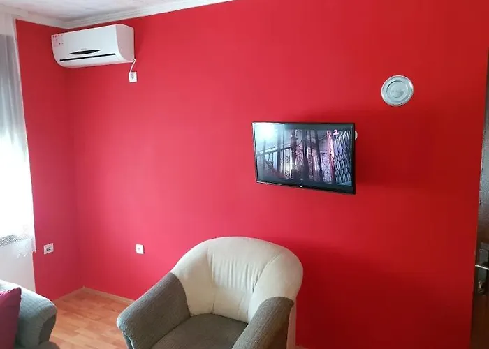 Felix アパート *