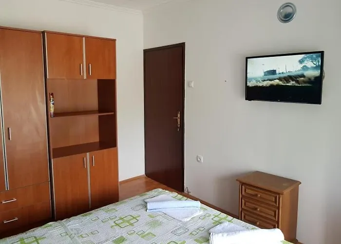 アパート Felix ソコバニャ