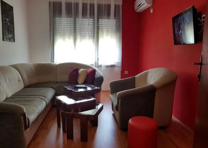 Felix アパート *